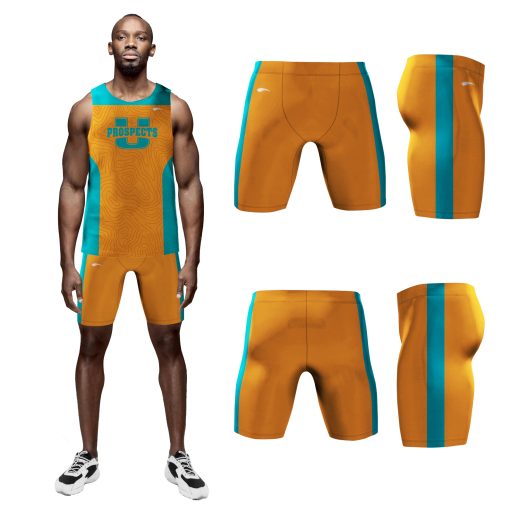 Roc Street World Class Tights - Image 10