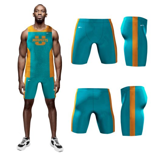 Roc Street World Class Tights - Image 9