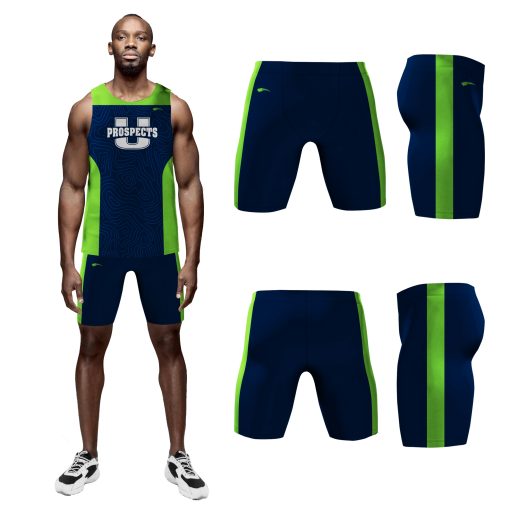 Roc Street World Class Tights - Image 7