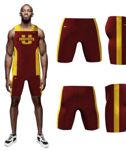 Roc Street World Class Tights