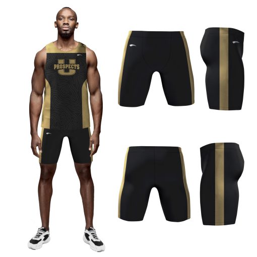 Roc Street World Class Tights - Image 5