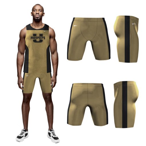 Roc Street World Class Tights - Image 4