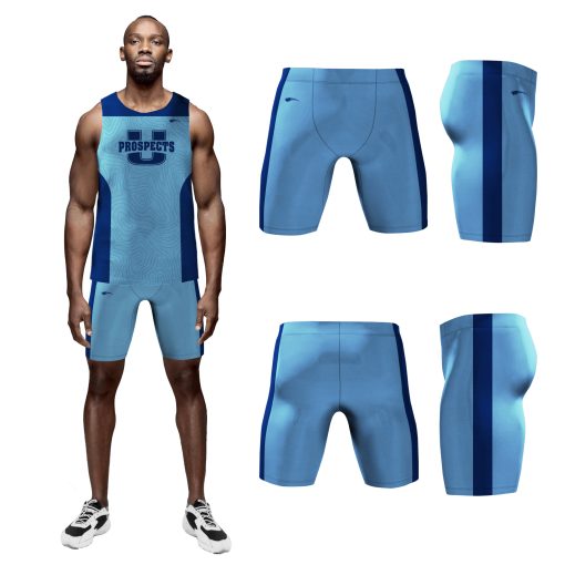 Roc Street World Class Tights - Image 18