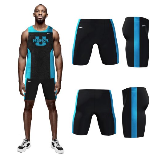 Roc Street World Class Tights - Image 13