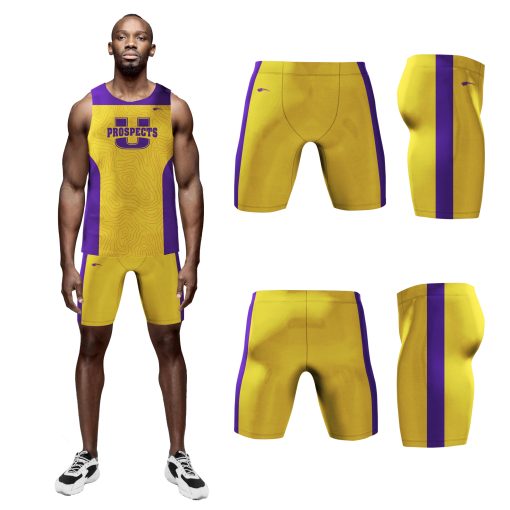 Roc Street World Class Tights - Image 12