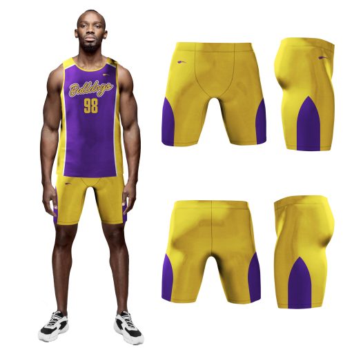 Roc Street Global Tights - Image 11