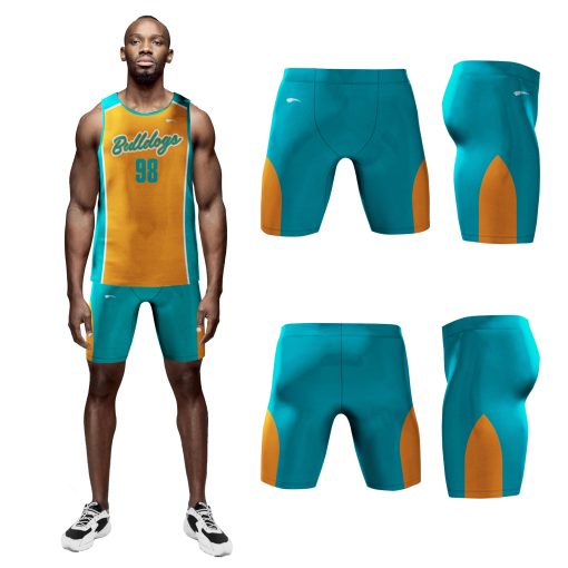 Roc Street Global Tights - Image 10