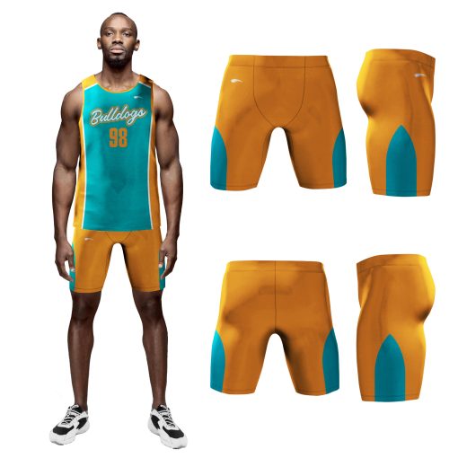 Roc Street Global Tights - Image 9