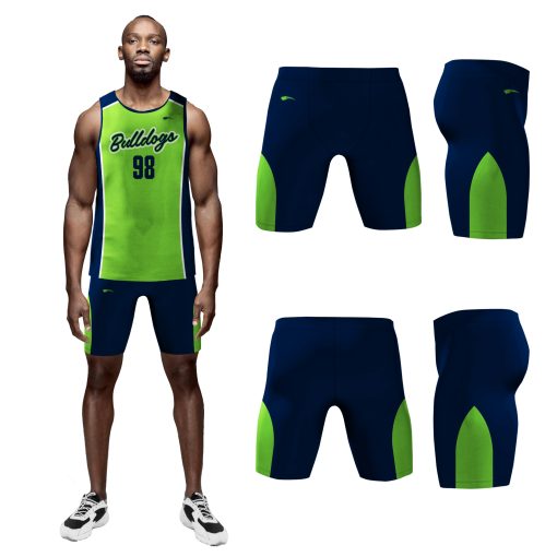 Roc Street Global Tights - Image 8