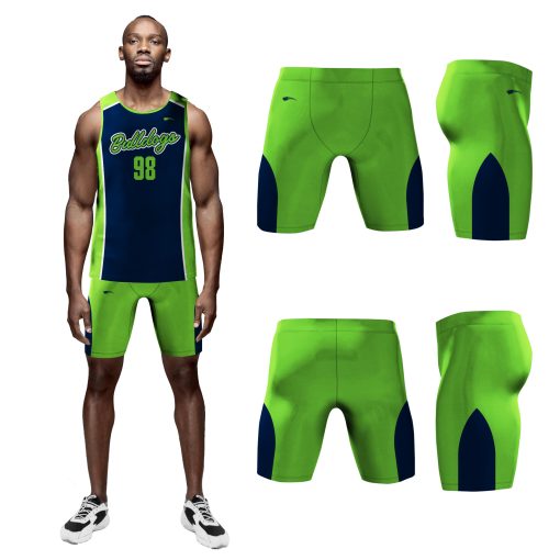 Roc Street Global Tights - Image 7