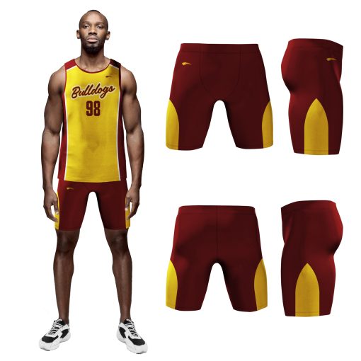 Roc Street Global Tights - Image 6
