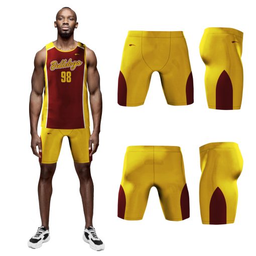 Roc Street Global Tights - Image 5