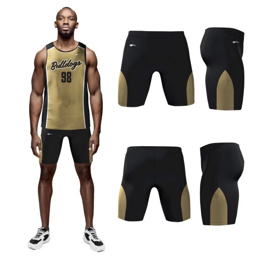 Roc Street Global Tights - Image 4