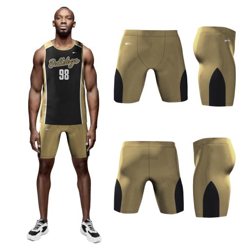 Roc Street Global Tights - Image 3