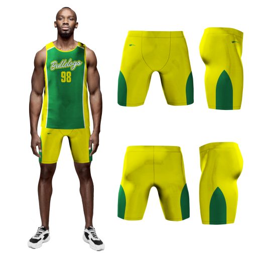 Roc Street Global Tights - Image 19