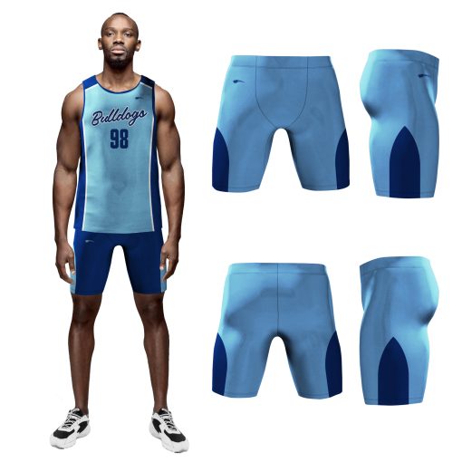 Roc Street Global Tights - Image 18