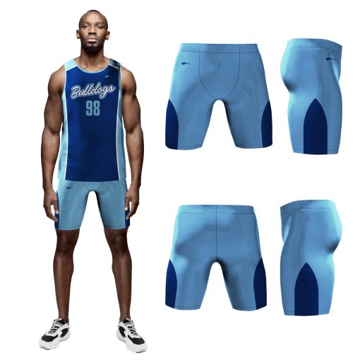 Roc Street Global Tights - Image 17