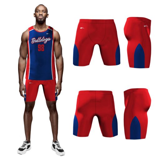Roc Street Global Tights - Image 16