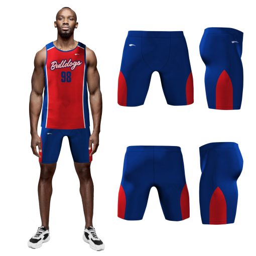 Roc Street Global Tights - Image 15