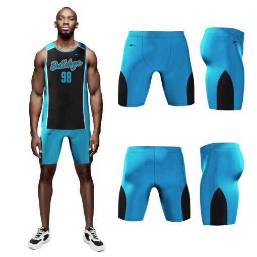 Roc Street Global Tights - Image 13