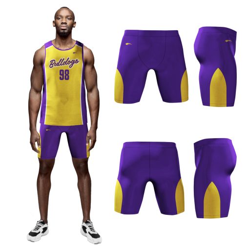 Roc Street Global Tights - Image 12