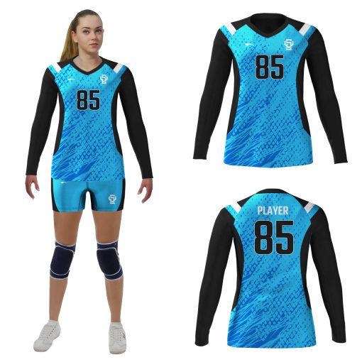 Roc Street Universe Volleyball - Image 8