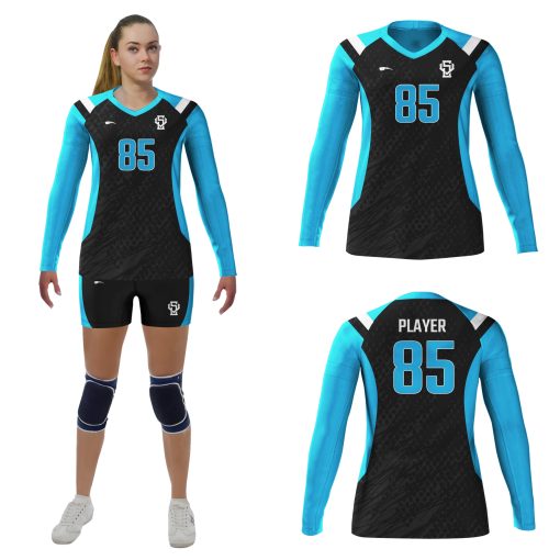Roc Street Universe Volleyball - Image 9