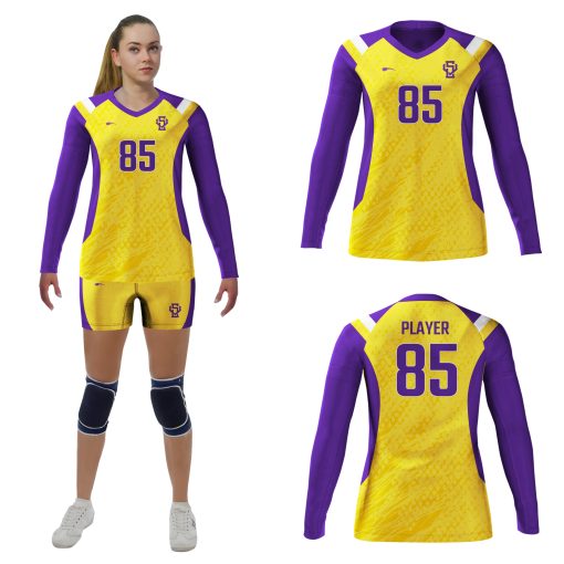 Roc Street Universe Volleyball - Image 10