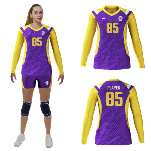Roc Street Universe Volleyball - Image 11