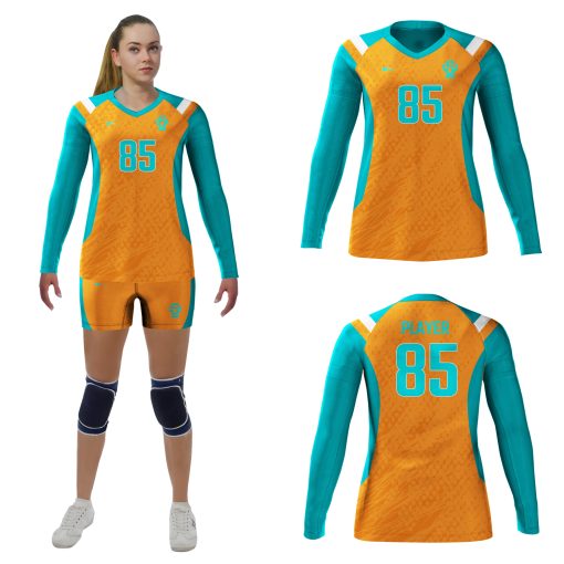 Roc Street Universe Volleyball - Image 12