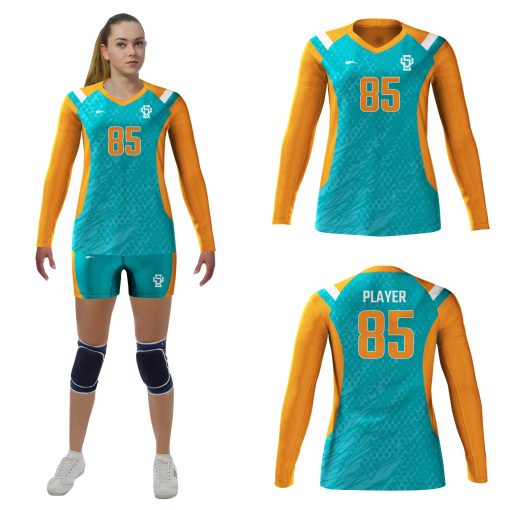 Roc Street Universe Volleyball - Image 13