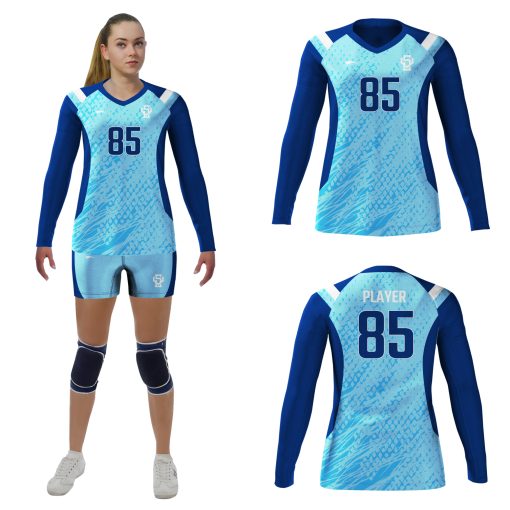 Roc Street Universe Volleyball - Image 4