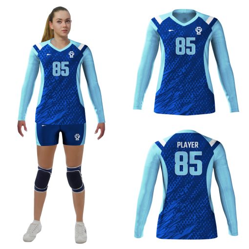 Roc Street Universe Volleyball - Image 5