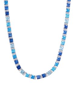 OCEAN DRIP NECKLACE