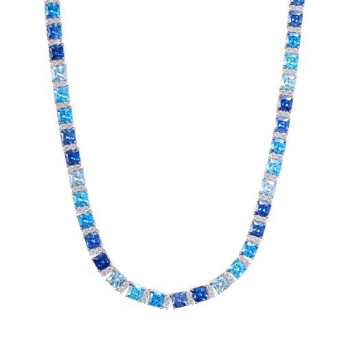 OCEAN DRIP NECKLACE