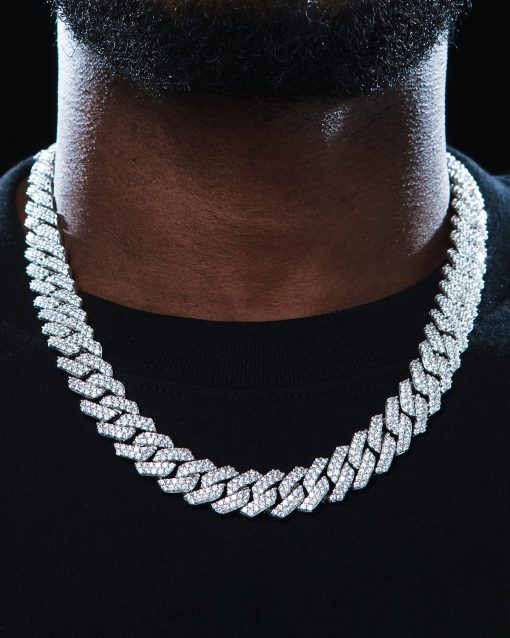 Cuban Chain 14MM - Image 6
