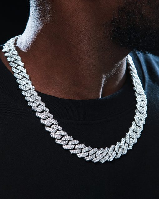 Cuban Chain 14MM - Image 5