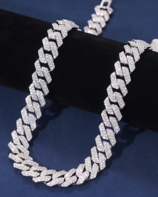 Cuban Chain 14MM - Image 4
