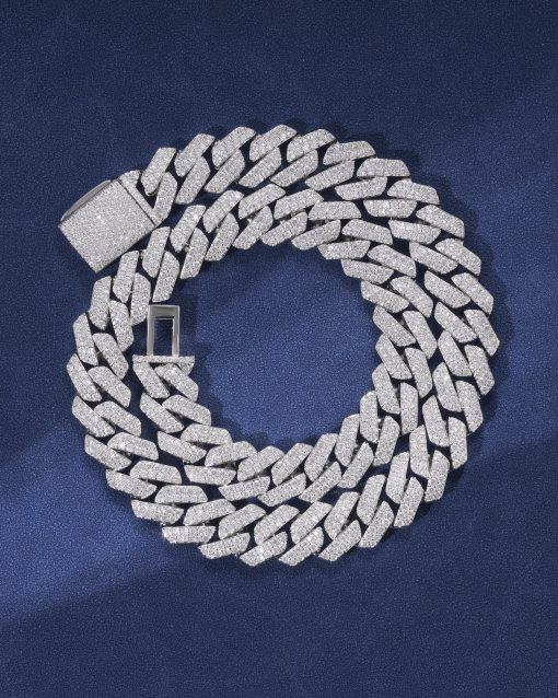 Cuban Chain 14MM - Image 3