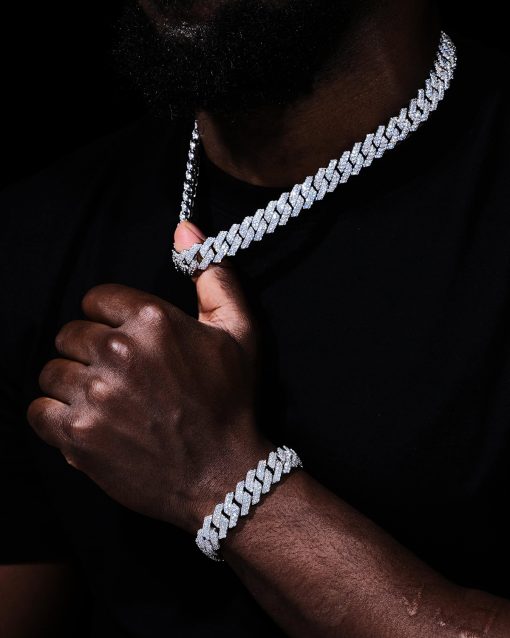 Cuban Chain 14MM - Image 2