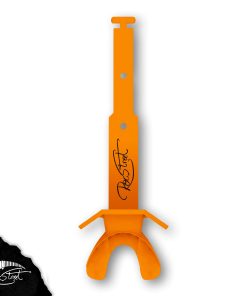 Orange Mouth Guard