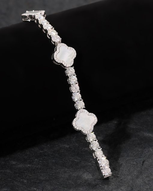 CLOVER BRACELET - Image 3