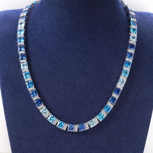 OCEAN DRIP NECKLACE - Image 3