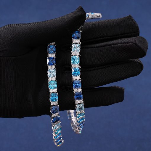 OCEAN DRIP NECKLACE - Image 4