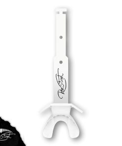 White Mouth Guard