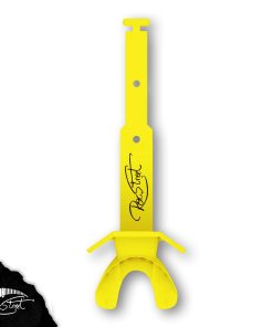 Yellow mouth Guard
