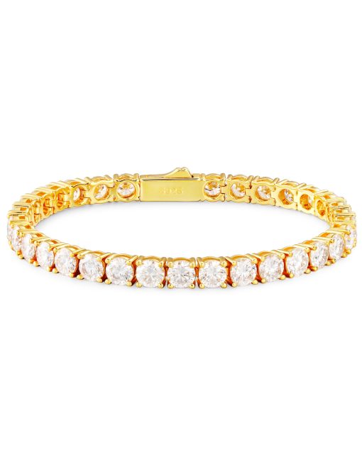 TENNIS BRACELET- 5MM