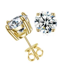 STUD EARRINGS