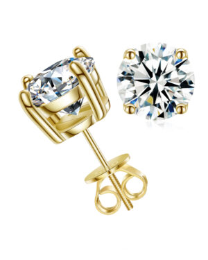 STUD EARRINGS