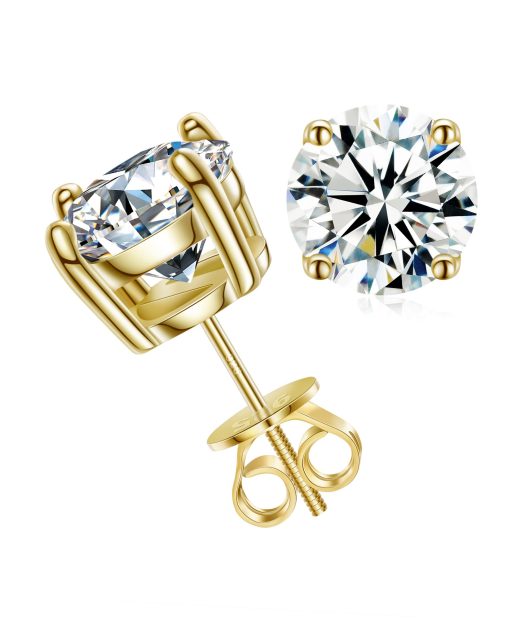 STUD EARRINGS